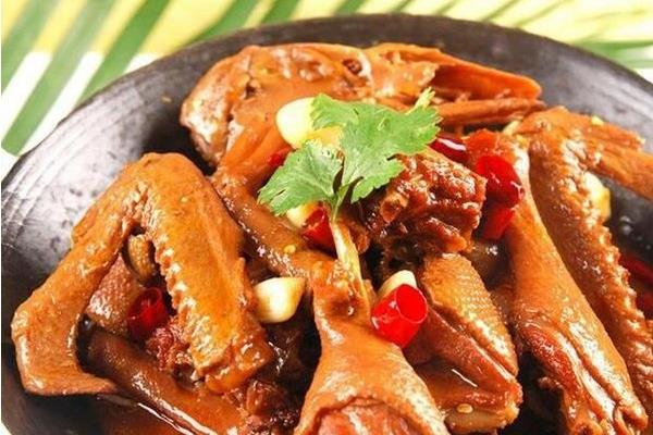 鴛鴦鴨圖片大全 鴛鴦鴨是什么鴨 鴛鴦鴨簡介