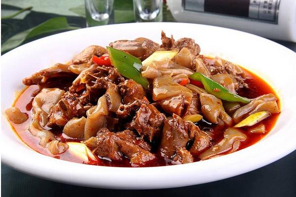 鴛鴦鴨圖片大全 鴛鴦鴨是什么鴨 鴛鴦鴨簡介