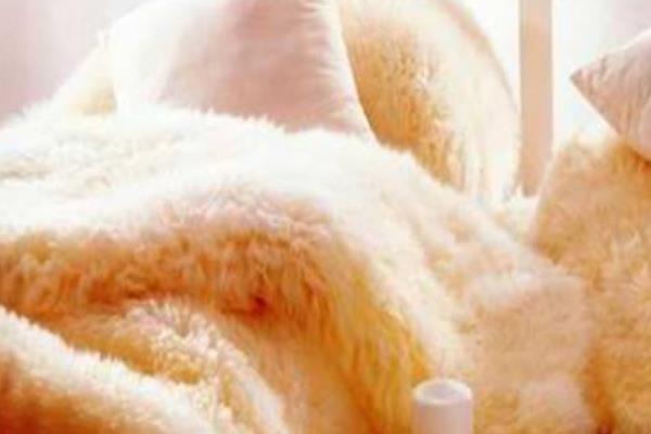 羊毛燒了什么味道 劣質羊毛被有什么危害