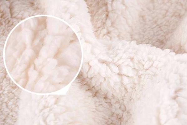 羊毛燒了什么味道 劣質羊毛被有什么危害