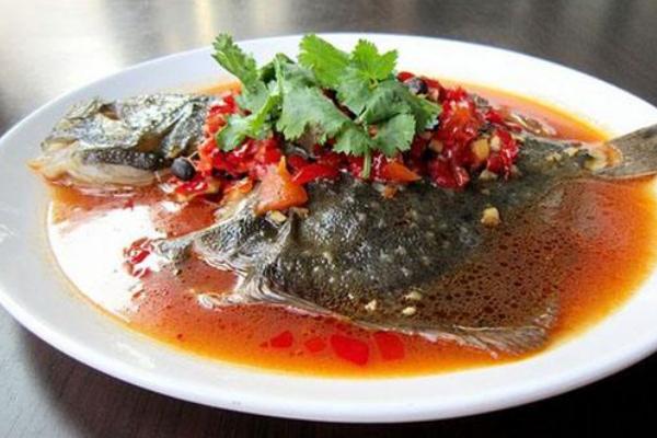 多寶魚怎么做好吃又簡單 多寶魚的家常做法大全