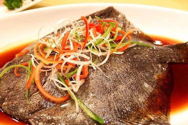 多寶魚功效與作用 多寶魚的營養價值