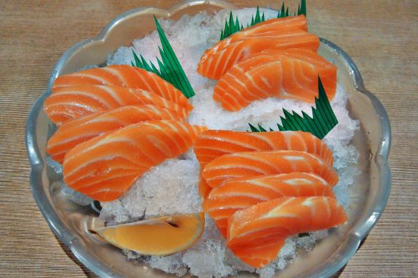 三文魚市場價格多少錢一斤 三文魚貴嗎