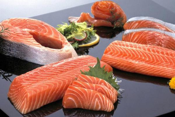 三文魚市場價格多少錢一斤 三文魚貴嗎