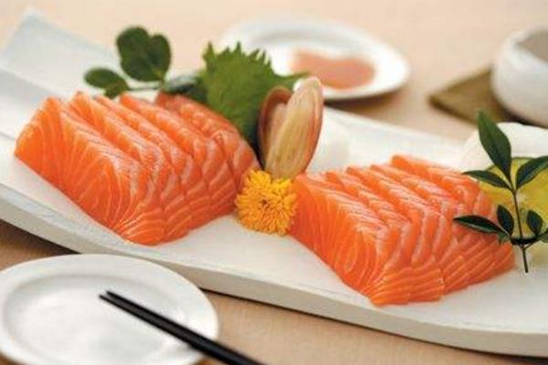 三文魚是什么魚 三文魚是海鮮嗎