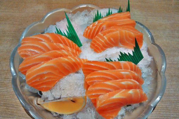 三文魚是什么魚 三文魚是海鮮嗎