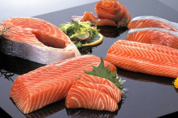 三文魚是什么魚 三文魚是海鮮嗎