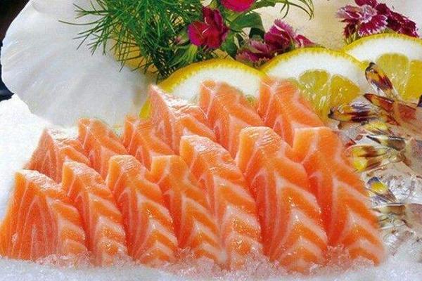 三文魚是什么魚 三文魚是海鮮嗎