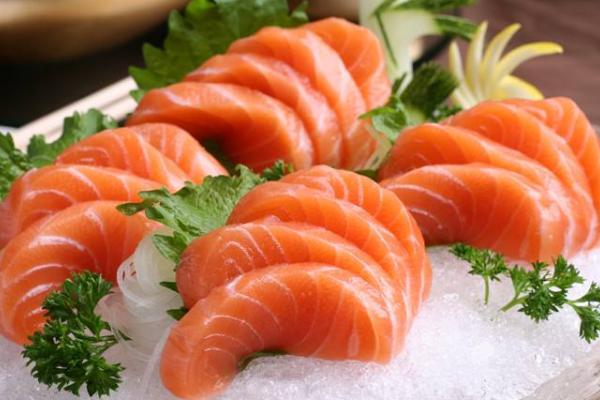 三文魚是什么魚 三文魚是海鮮嗎