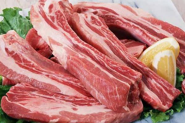 一頭豬一般有多少斤 一頭豬大概多少錢