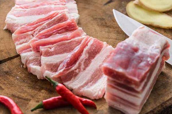 豬肉有味了怎么處理去味 豬肉有點臭味還能吃嗎