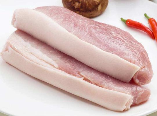 豬肉有味了怎么處理去味 豬肉有點臭味還能吃嗎