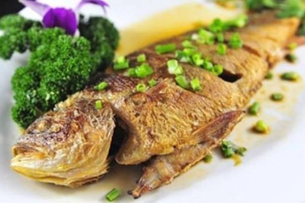 白姑魚怎么做好吃又簡單 白姑魚的功效與副作用