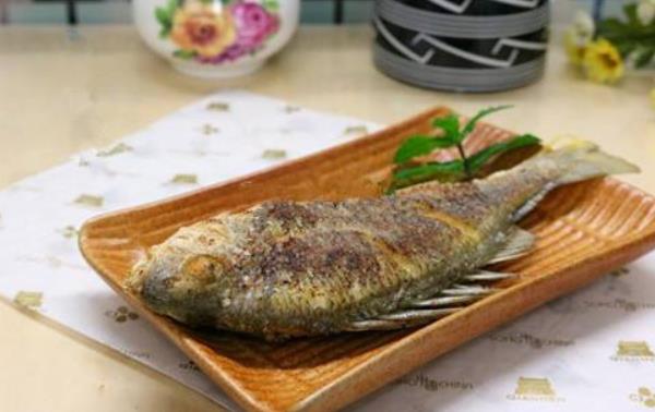 白姑魚怎么做好吃又簡單 白姑魚的功效與副作用