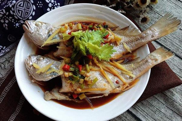 白姑魚怎么做好吃又簡單 白姑魚的功效與副作用