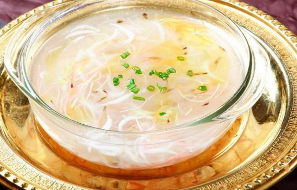 白肌銀魚怎么做好吃又簡單 白肌銀魚家常做法大全