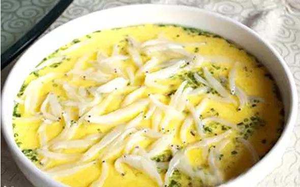 白肌銀魚怎么做好吃又簡單 白肌銀魚家常做法大全