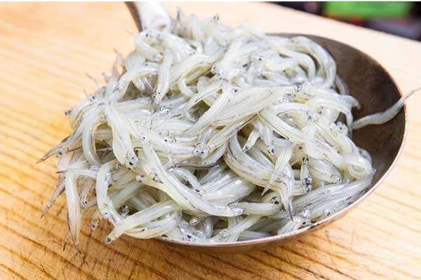 白肌銀魚怎么做好吃又簡單 白肌銀魚家常做法大全