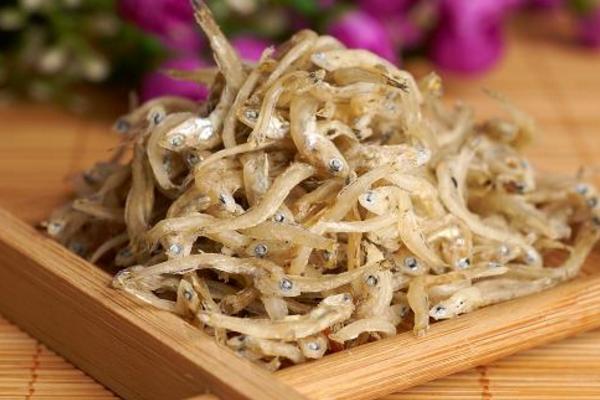 干的小銀魚怎么做好吃 小銀魚的營養價值