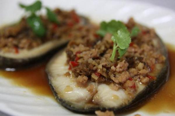 黑鱈魚和銀鱈魚哪個好 黑鱈魚和銀鱈魚的區別是什么