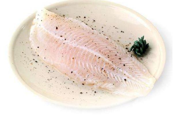 龍利魚有刺嗎 整條的龍利魚怎樣去骨