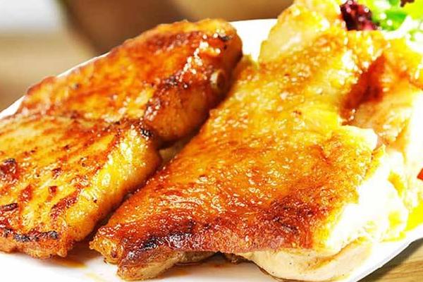 龍利魚有刺嗎 整條的龍利魚怎樣去骨