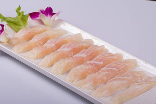 龍利魚有刺嗎 整條的龍利魚怎樣去骨