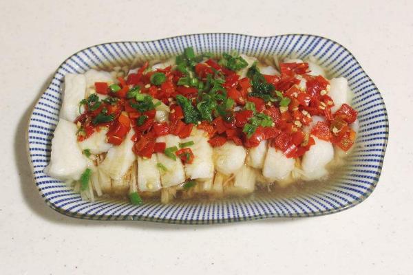 龍利魚有刺嗎 整條的龍利魚怎樣去骨