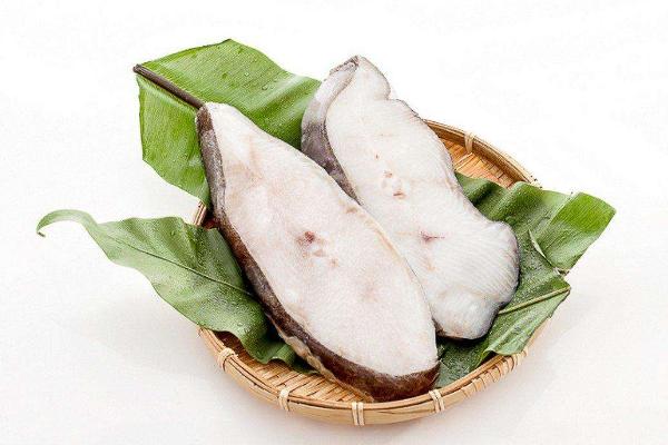 鱈魚是海魚還是淡水魚 鱈魚膠為什么那么便宜