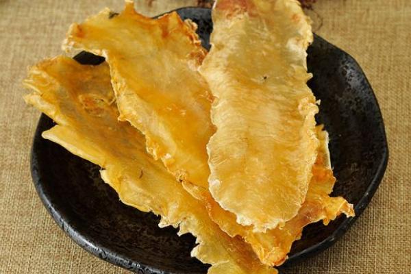 鱈魚是海魚還是淡水魚 鱈魚膠為什么那么便宜