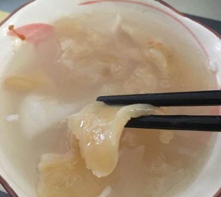 鱈魚是海魚還是淡水魚 鱈魚膠為什么那么便宜