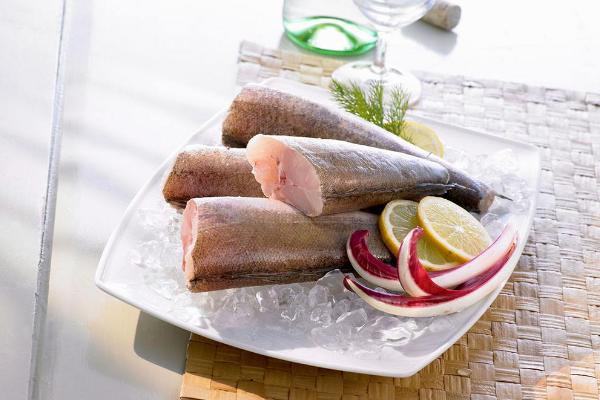 鱈魚是海魚還是淡水魚 鱈魚膠為什么那么便宜