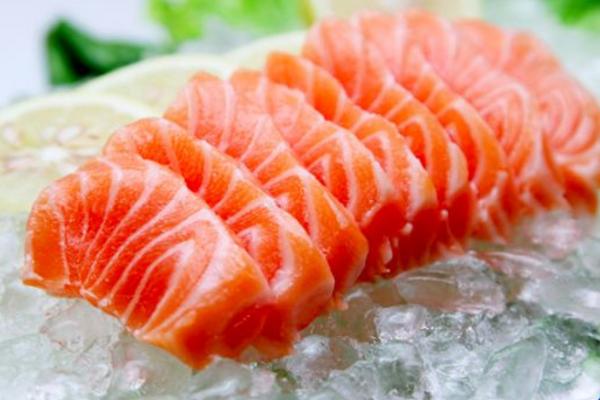 三文魚功效與作用及禁忌 三文魚的營養價值