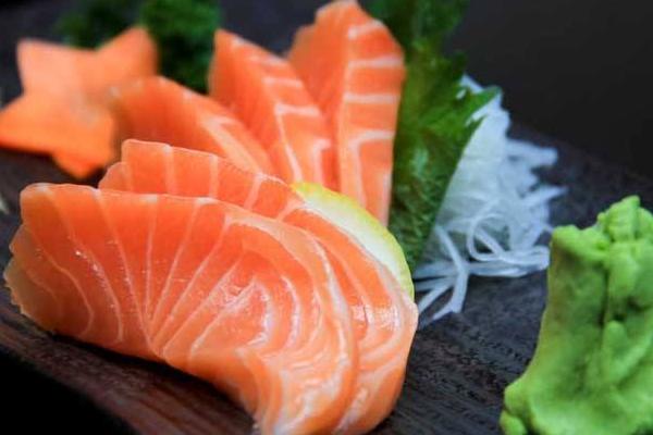 三文魚功效與作用及禁忌 三文魚的營養價值