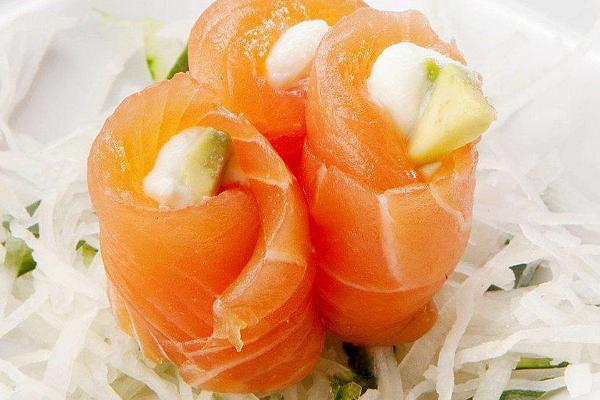 三文魚功效與作用及禁忌 三文魚的營養價值