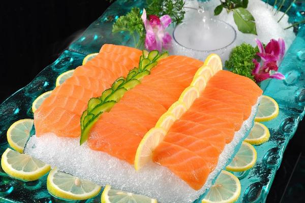 三文魚怎么做好吃又簡單 三文魚的家常做法大全