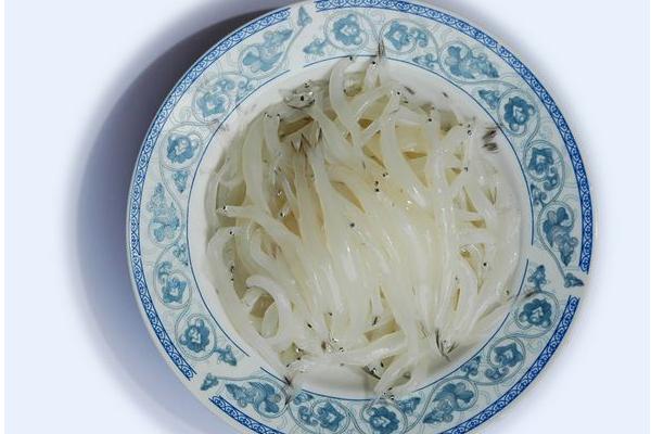 銀魚怎么做好吃又簡單 銀魚的家常做法大全