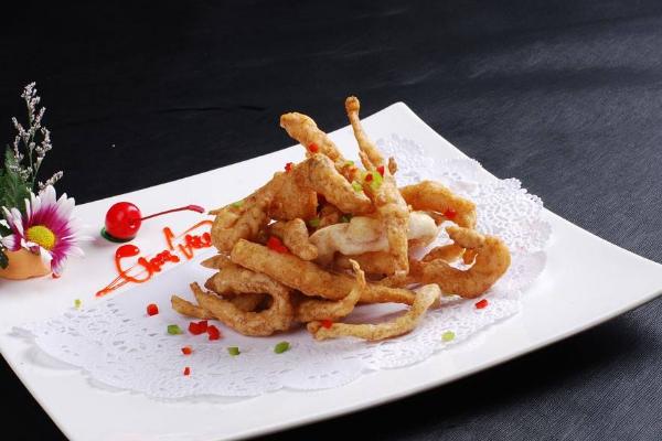 銀魚怎么做好吃又簡單 銀魚的家常做法大全