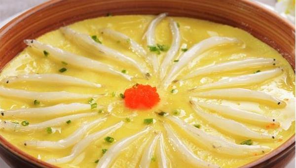 銀魚怎么做好吃又簡單 銀魚的家常做法大全