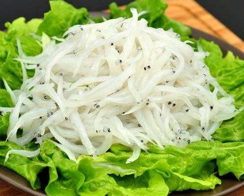 銀魚怎么做好吃又簡單 銀魚的家常做法大全