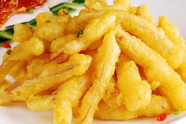 銀魚怎么做給寶寶吃 鮮銀魚的做法大全家常