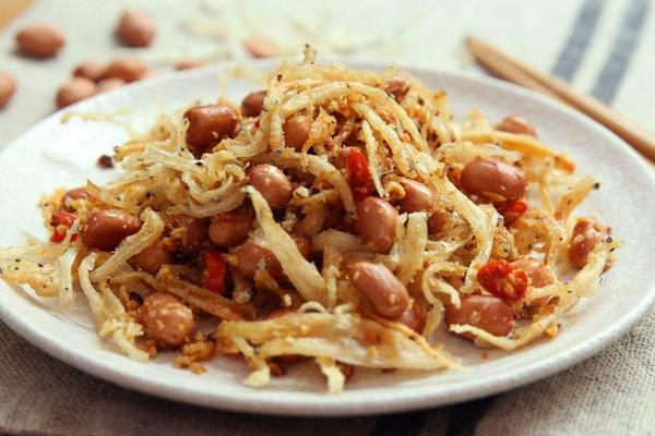 銀魚怎么做給寶寶吃 鮮銀魚的做法大全家常