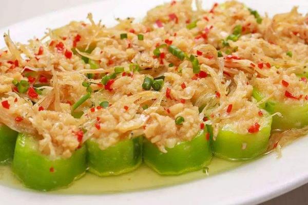 銀魚怎么做給寶寶吃 鮮銀魚的做法大全家常