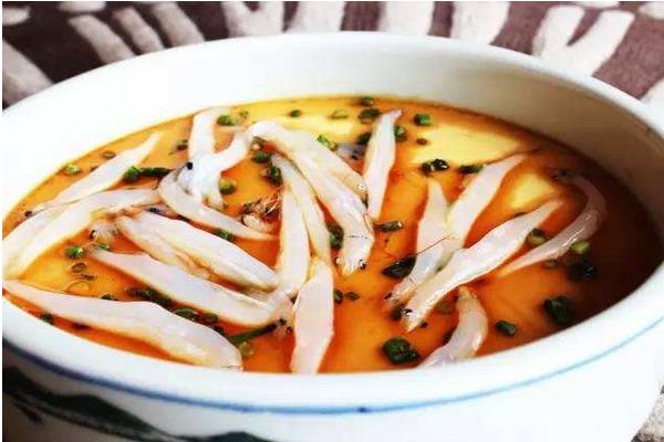 銀魚怎么做給寶寶吃 鮮銀魚的做法大全家常