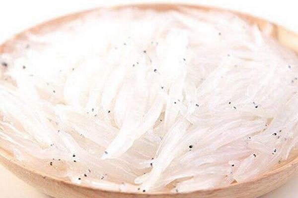 銀魚怎么做給寶寶吃 鮮銀魚的做法大全家常