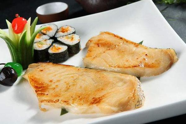 銀鱈魚功效與作用及禁忌 銀鱈魚的營養價值