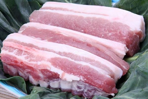 五花肉怎么切 五花肉怎么做不膩