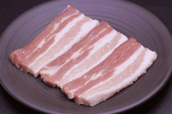 五花肉怎么切 五花肉怎么做不膩