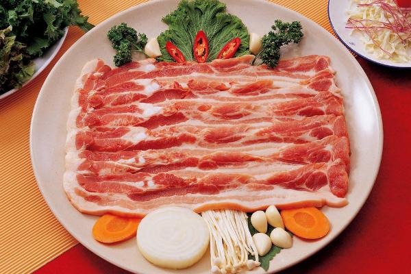 五花肉怎么切 五花肉怎么做不膩