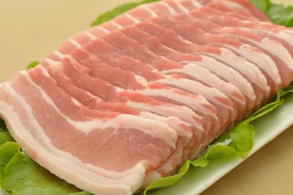 五花肉怎么切 五花肉怎么做不膩